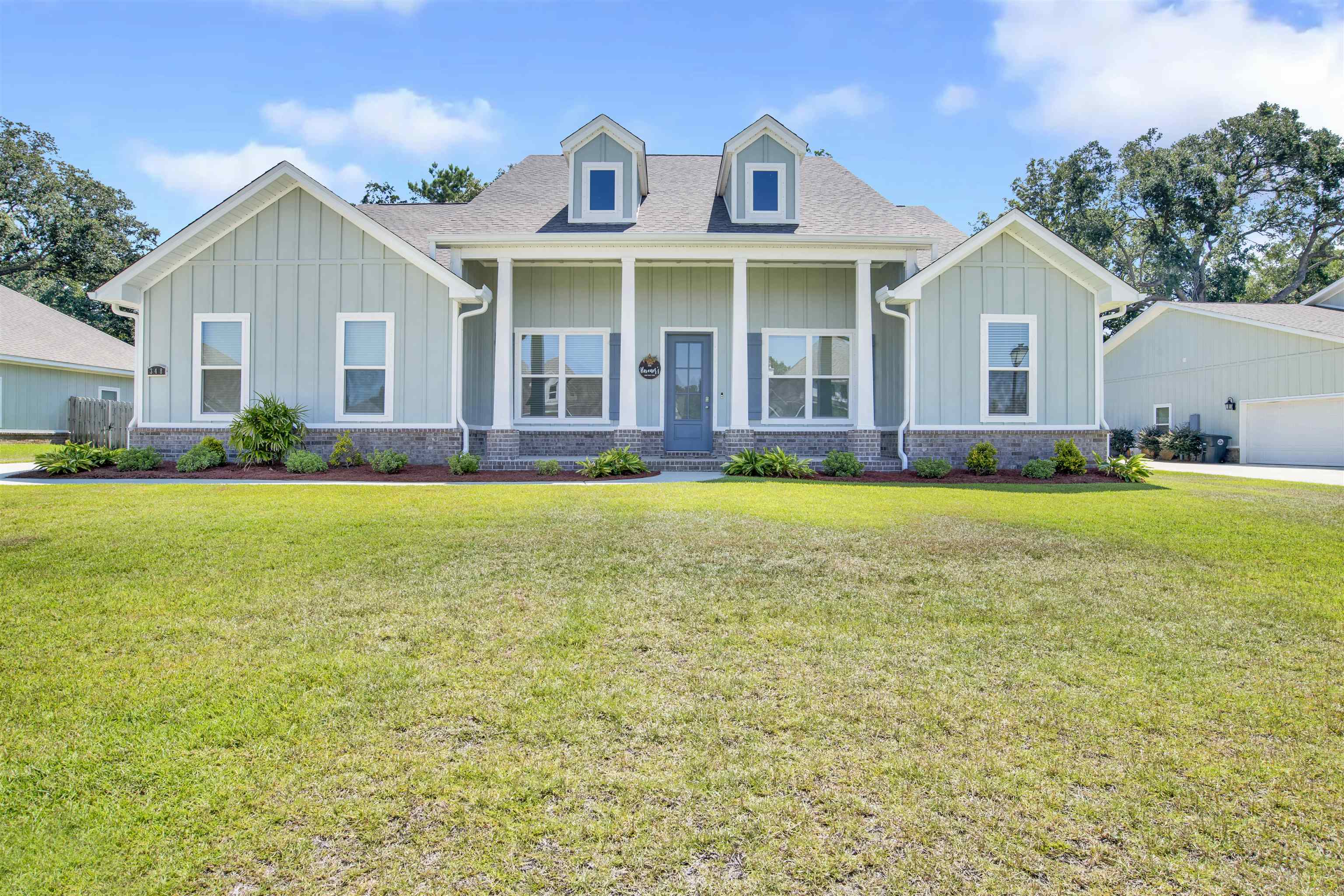 348 Nandina Loop Fairhope, AL 36532 - Photo 1 of 34
