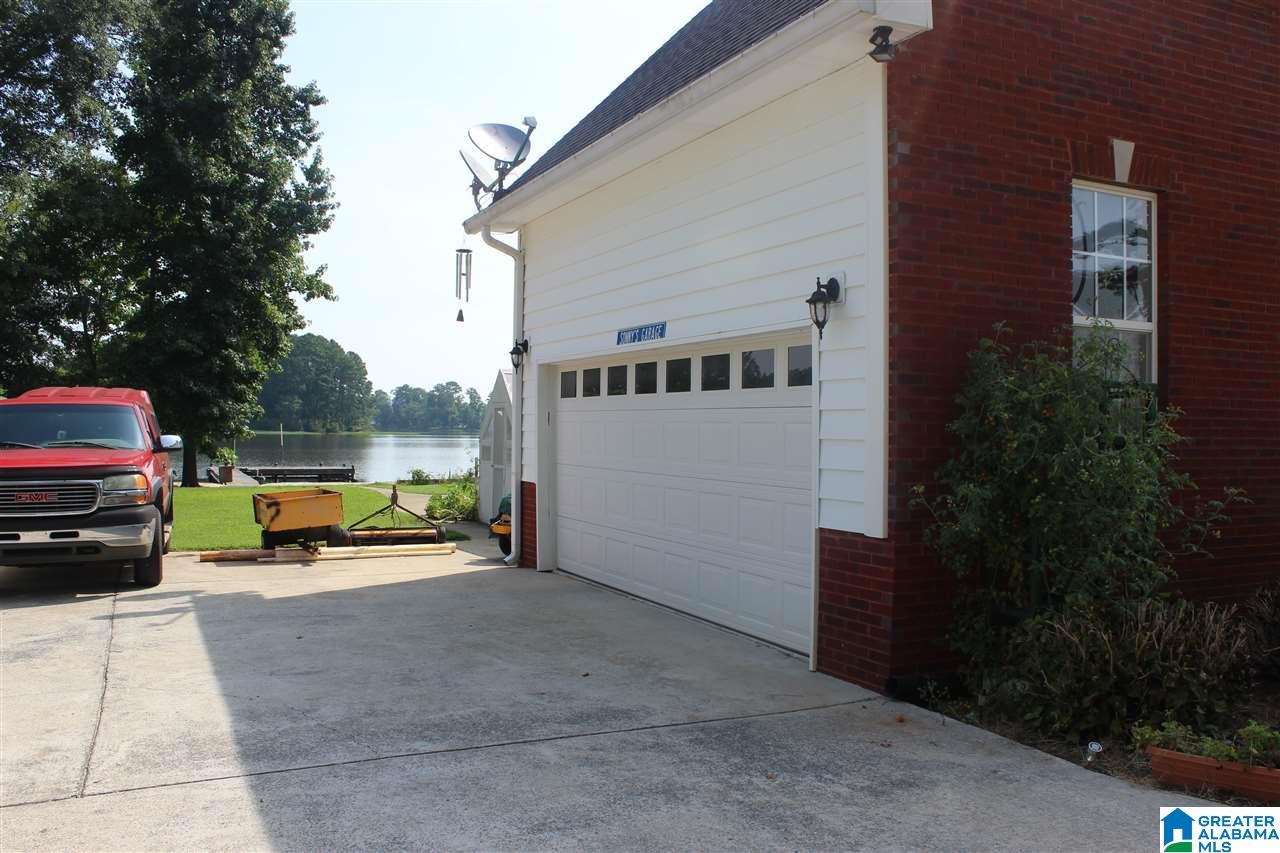 1229 Cedar Creek Road Sylacauga, AL 35151 - Photo 22 of 33 Gallery Image 22