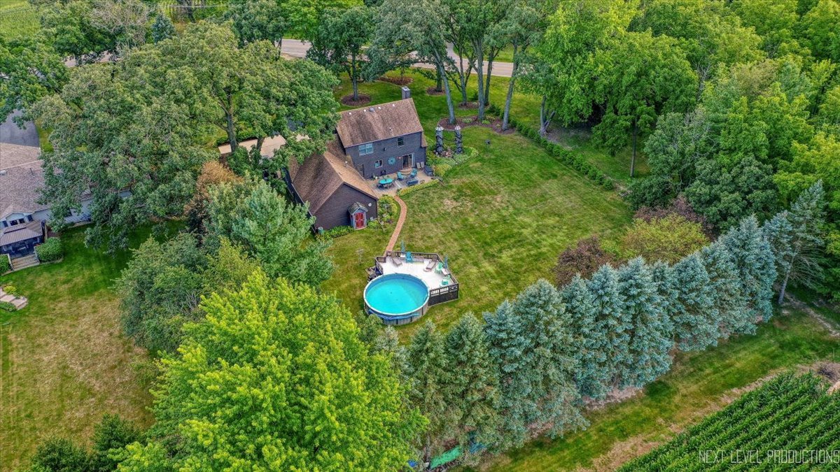 9499 Corneils Road Bristol, IL 60512 - Photo 37 of 49 Gallery Image 37