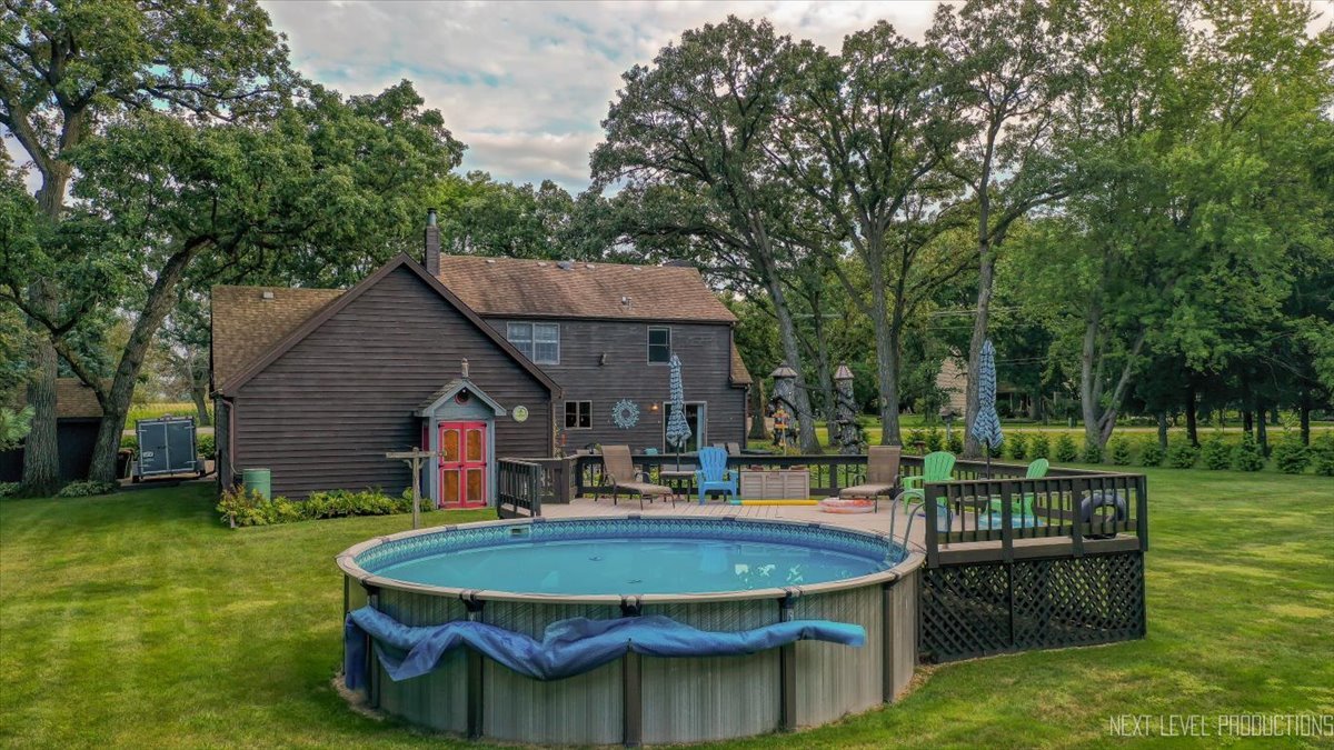 9499 Corneils Road Bristol, IL 60512 - Photo 38 of 49 Gallery Image 38