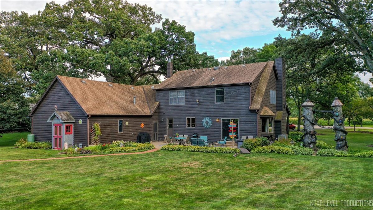 9499 Corneils Road Bristol, IL 60512 - Photo 39 of 49 Gallery Image 39