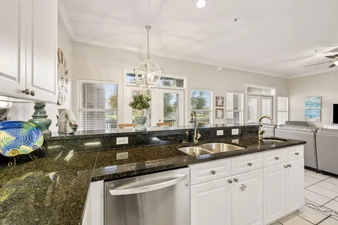 $748,000 | 825 Seascape Drive, Unit 412, Miramar Beach, FL 32550