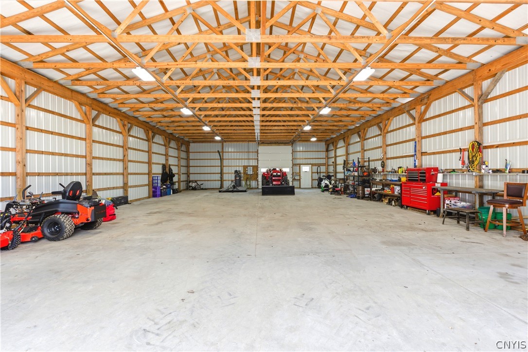 6561 Quaker Hill Road Western, NY 13303 - Photo 34 of 50