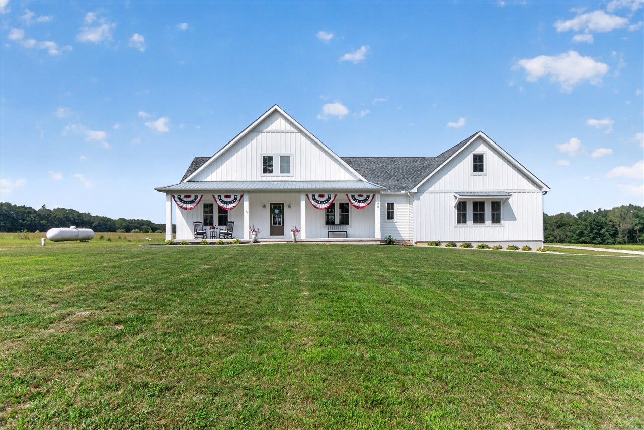 11174 Easton Road Rives Junction, MI 49277 - Photo 1 of 51 Gallery Image 1