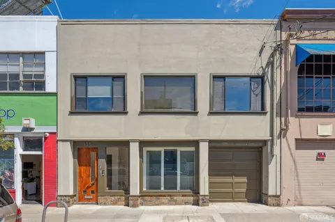 $2,100,000 | 335 South Van Ness Avenue, San Francisco, CA 94103