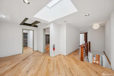 $2,100,000 | 335 South Van Ness Avenue, San Francisco, CA 94103