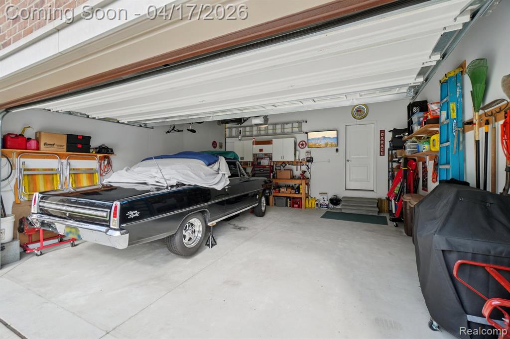 5499 Woodfall Road Clarkston, MI 48348 - Photo 41 of 48 Gallery Image 41