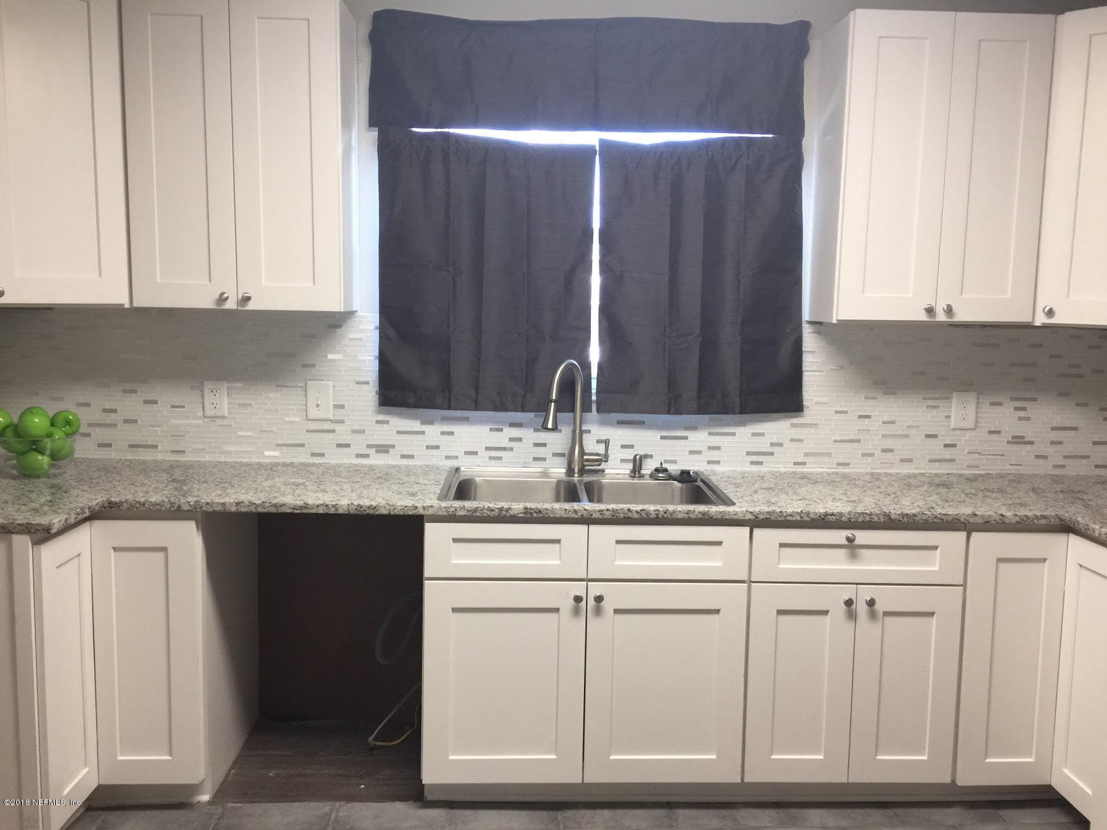 1978 Ribault Scenic Drive Jacksonville, FL 32208 - Photo 8 of 26 Kitchen