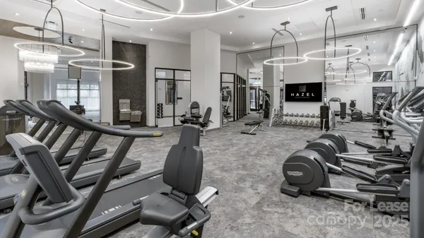 $3,000 | 4401 Barclay Downs Drive, Unit B7, Charlotte, NC 28211