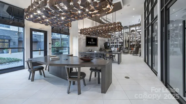 $3,323 | 4401 Barclay Downs Drive, Unit B7, Charlotte, NC 28211