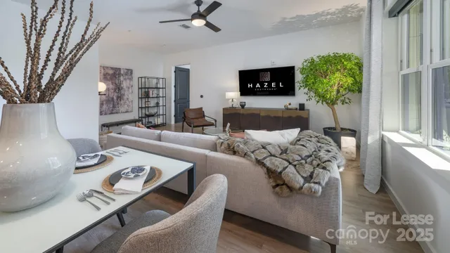 $3,323 | 4401 Barclay Downs Drive, Unit B7, Charlotte, NC 28211