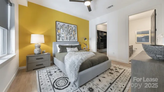 $3,323 | 4401 Barclay Downs Drive, Unit B7, Charlotte, NC 28211