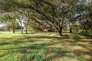 4 Stoney Brook Bay City, TX 77414 - Photo 5 of 9 a view of outdoor space with trees all around