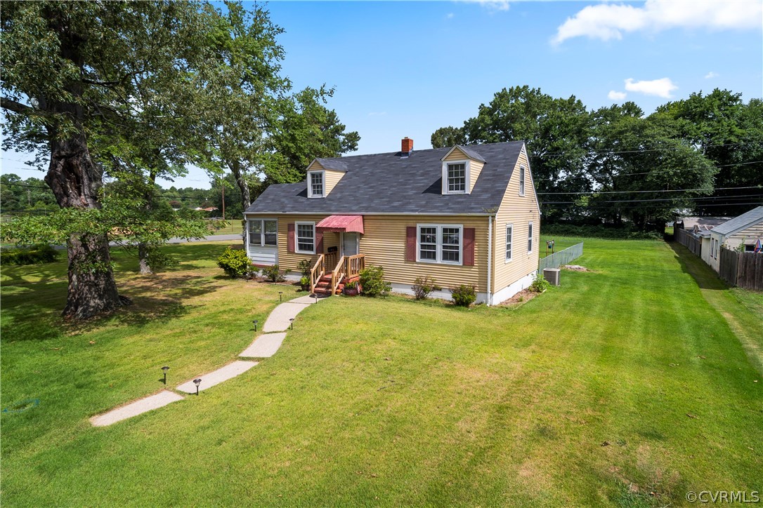 4 East Huntsman Road Sandston, VA 23150 - Photo 1 of 29 Gallery Image 1