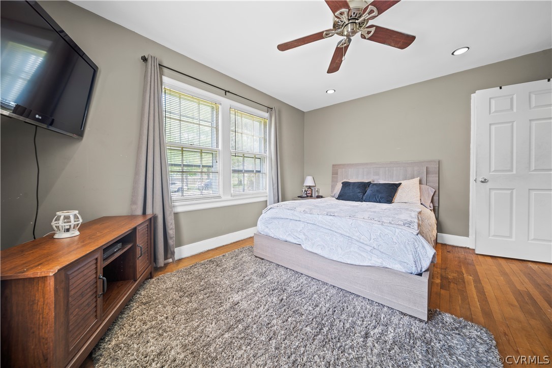 4 East Huntsman Road Sandston, VA 23150 - Photo 12 of 29 Gallery Image 12