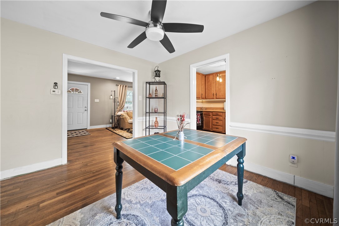 4 East Huntsman Road Sandston, VA 23150 - Photo 18 of 29 Gallery Image 18