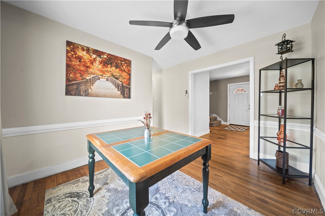 4 East Huntsman Road Sandston, VA 23150 - Photo 19 of 29 Gallery Image 19
