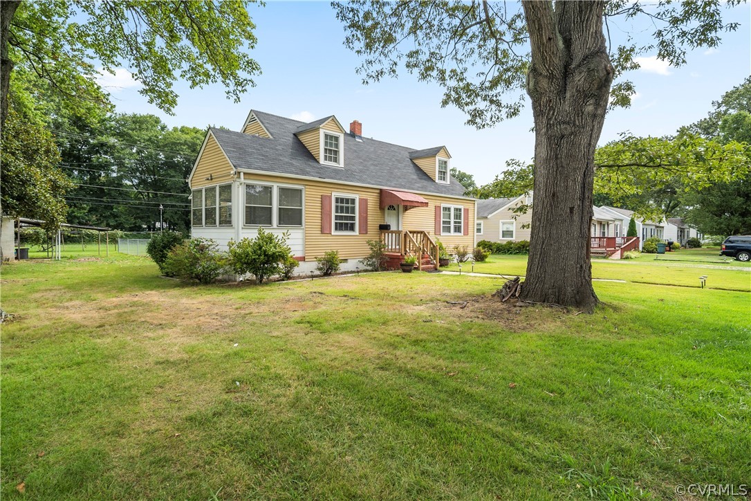 4 East Huntsman Road Sandston, VA 23150 - Photo 2 of 29 Gallery Image 2