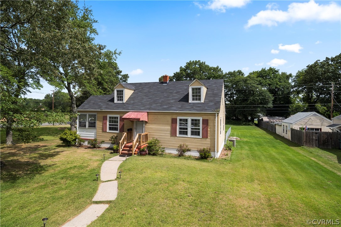 4 East Huntsman Road Sandston, VA 23150 - Photo 22 of 29 Gallery Image 22