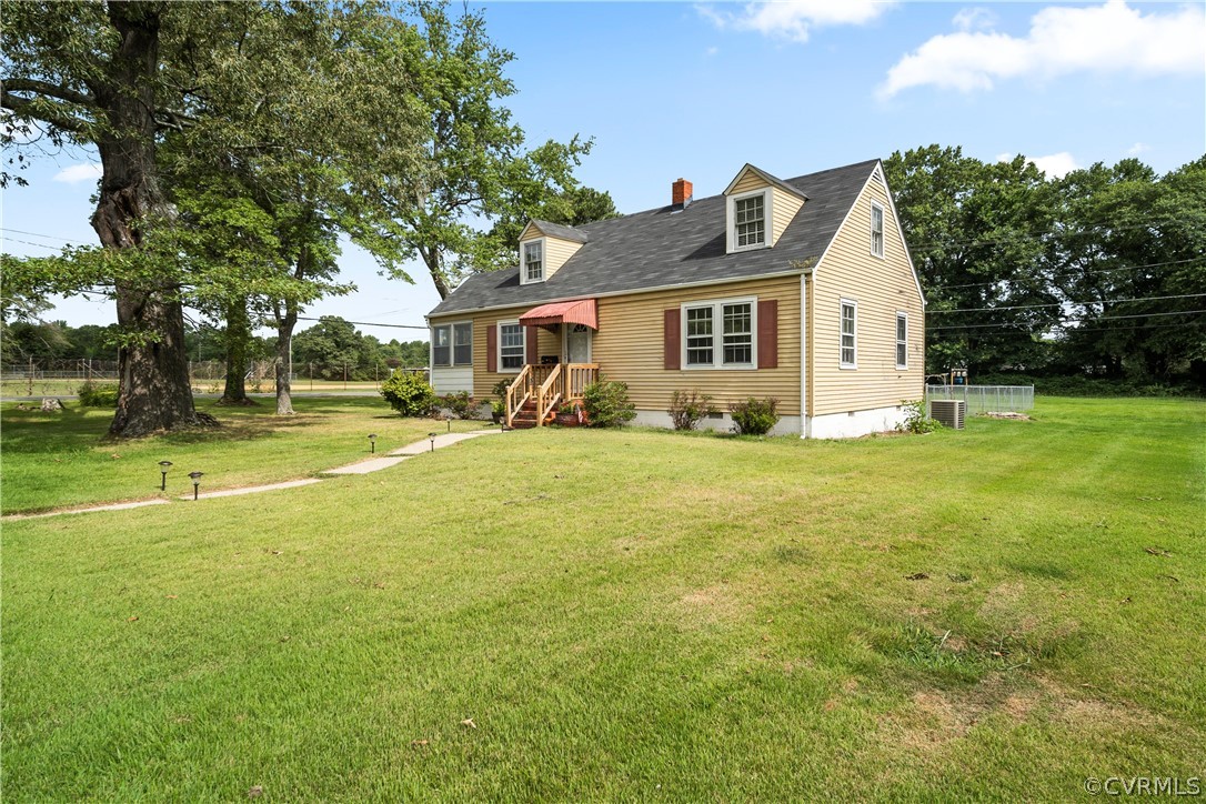 4 East Huntsman Road Sandston, VA 23150 - Photo 23 of 29 Gallery Image 23