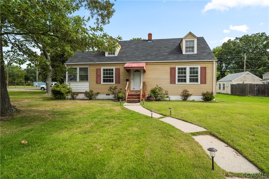 4 East Huntsman Road Sandston, VA 23150 - Photo 24 of 29 Gallery Image 24