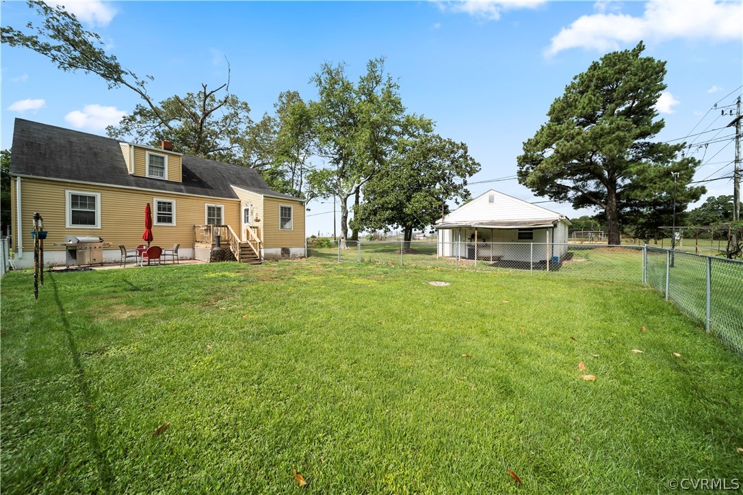 4 East Huntsman Road Sandston, VA 23150 - Photo 25 of 29 Gallery Image 25