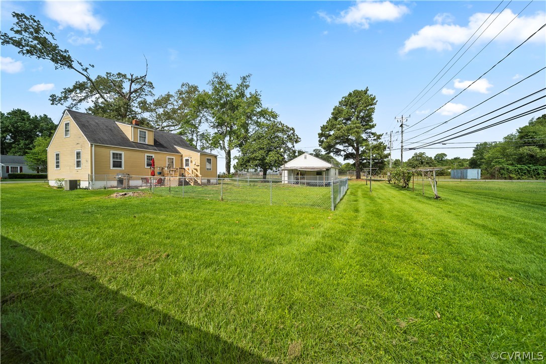 4 East Huntsman Road Sandston, VA 23150 - Photo 26 of 29 Gallery Image 26