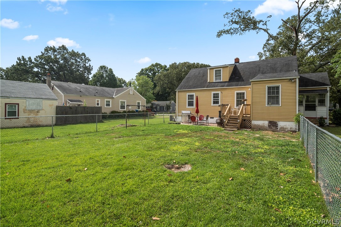 4 East Huntsman Road Sandston, VA 23150 - Photo 27 of 29 Gallery Image 27