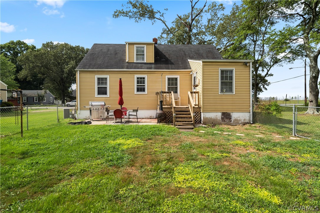 4 East Huntsman Road Sandston, VA 23150 - Photo 28 of 29 Gallery Image 28