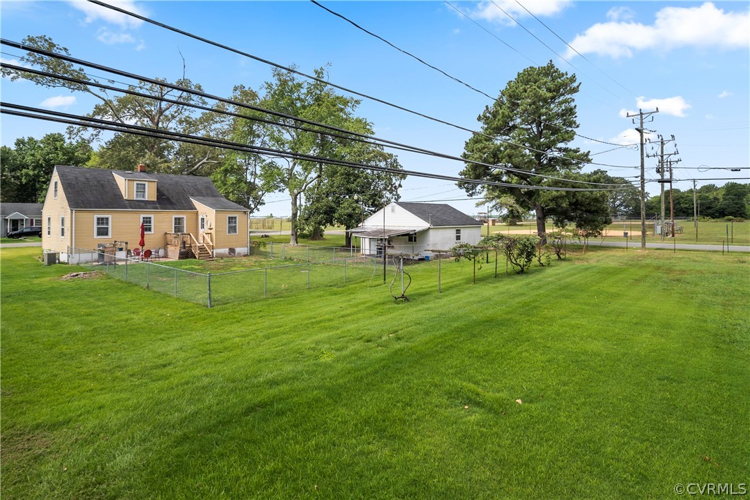 4 East Huntsman Road Sandston, VA 23150 - Photo 29 of 29 Gallery Image 29