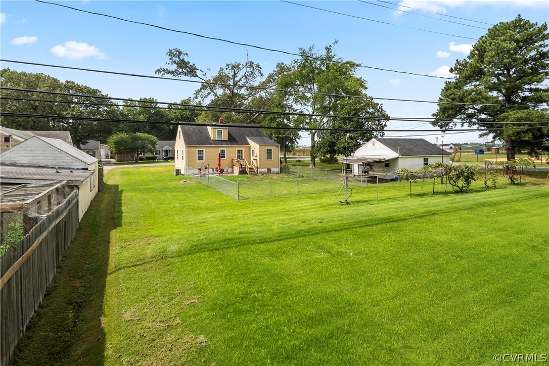 4 East Huntsman Road Sandston, VA 23150 - Photo 3 of 29 Gallery Image 3