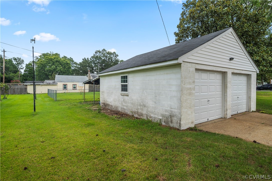 4 East Huntsman Road Sandston, VA 23150 - Photo 4 of 29 Gallery Image 4