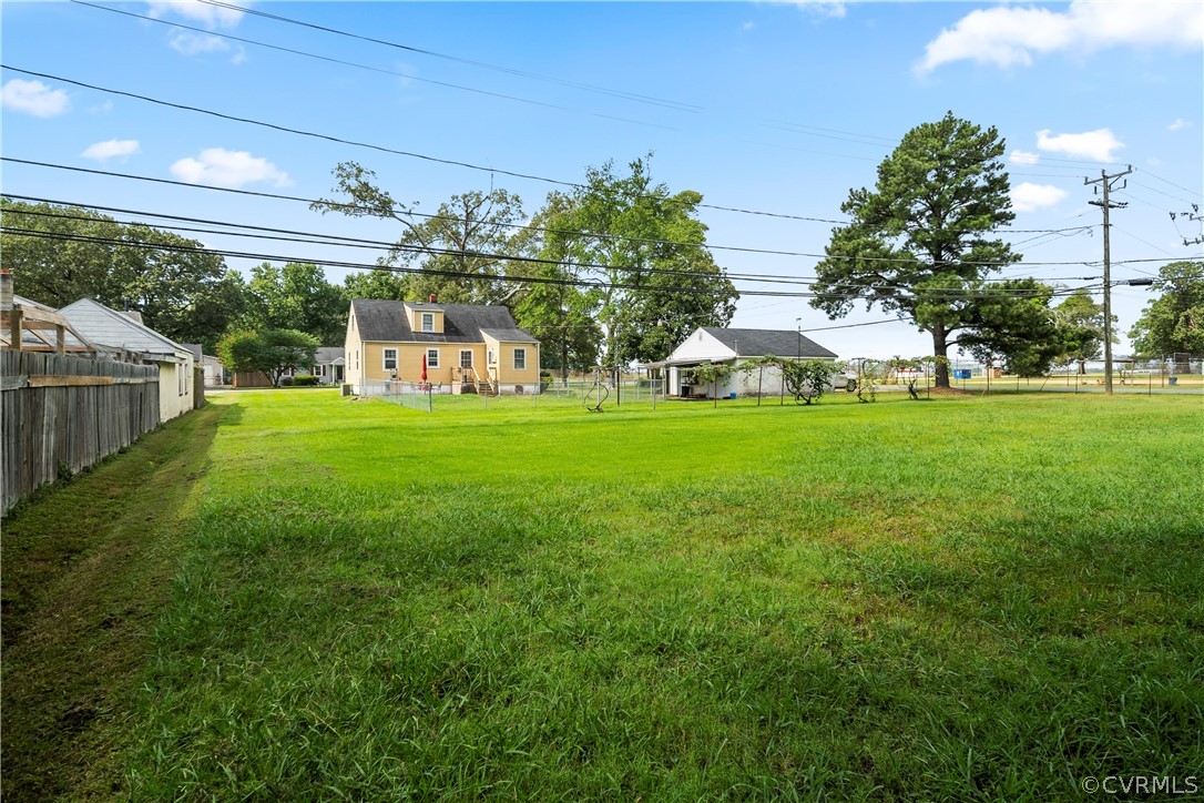 4 East Huntsman Road Sandston, VA 23150 - Photo 5 of 29 Gallery Image 5
