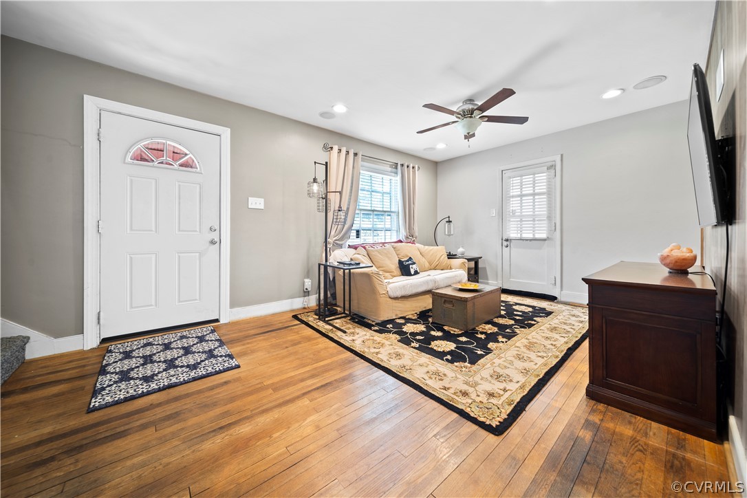 4 East Huntsman Road Sandston, VA 23150 - Photo 7 of 29 Gallery Image 7