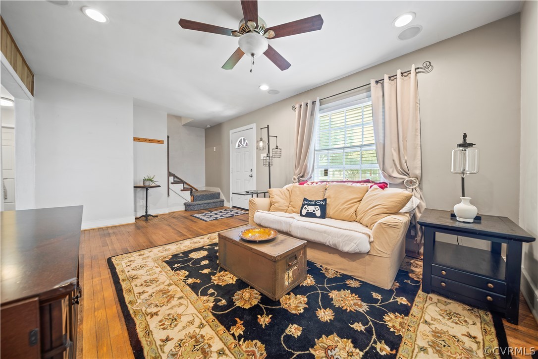 4 East Huntsman Road Sandston, VA 23150 - Photo 8 of 29 Gallery Image 8