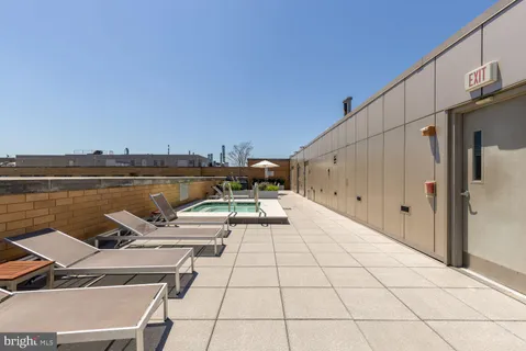 $720,000 | 475 K Street Northwest, Unit 1204, Washington, DC 20001