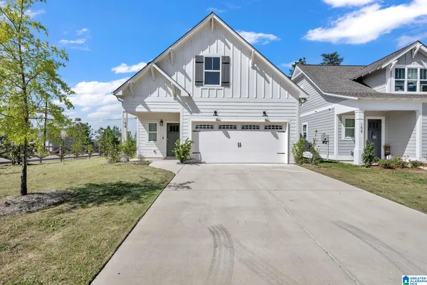 $408,000 | 104 Huntley Rdg Drive, Pelham, AL 35124