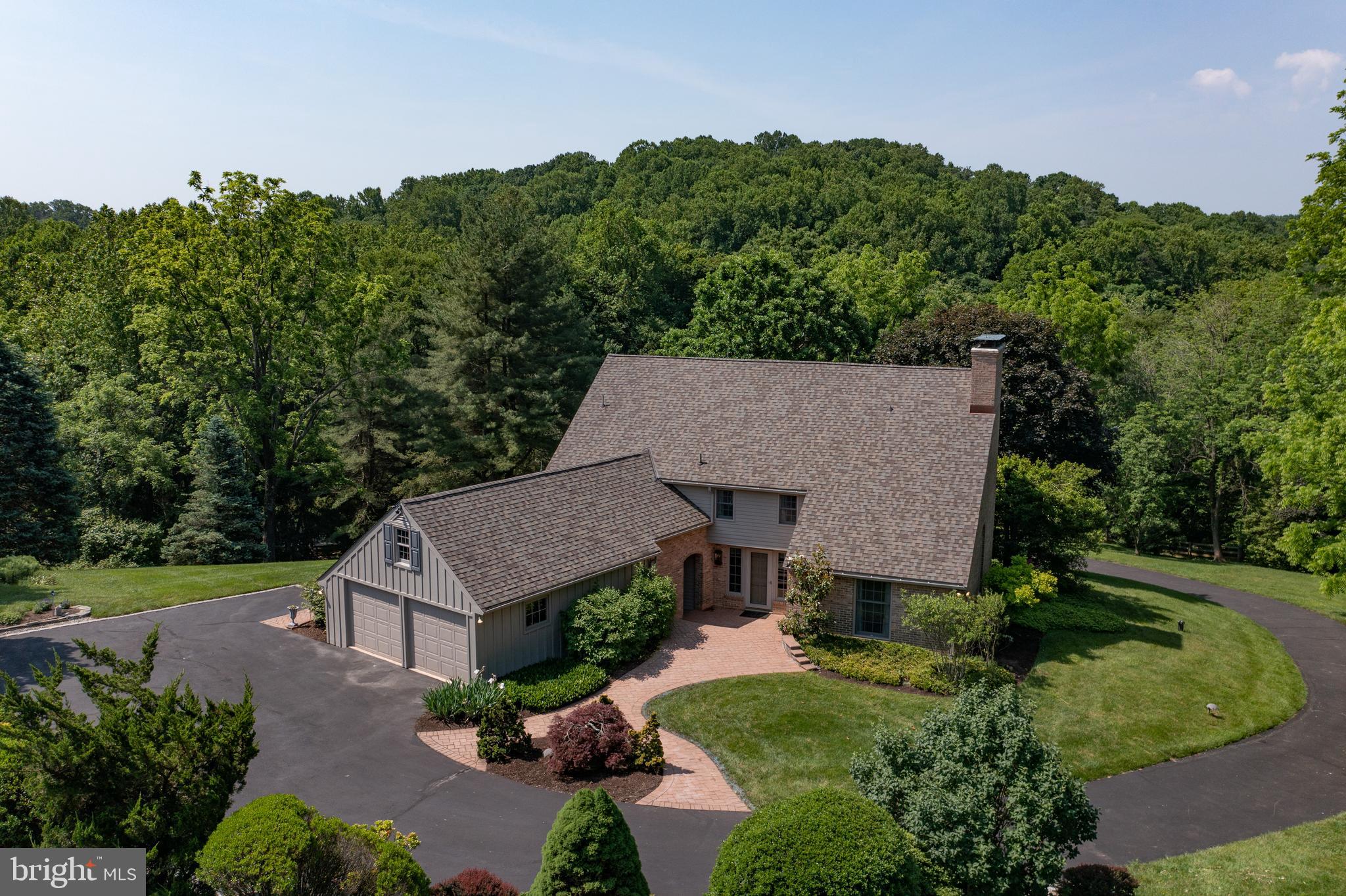 103 Crestwood Road Landenberg, PA 19350 - Photo 1 of 43 Front Exterior