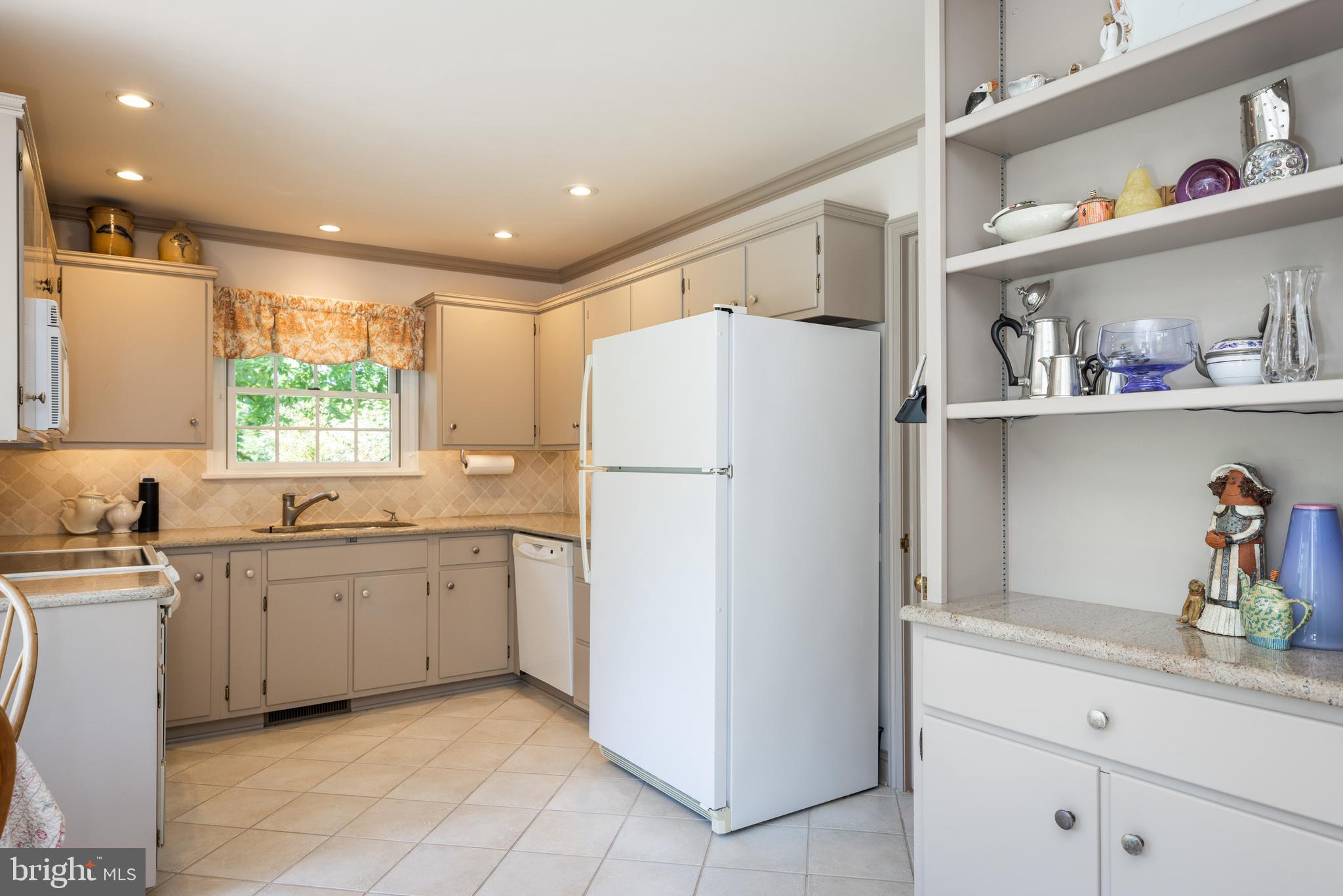 103 Crestwood Road Landenberg, PA 19350 - Photo 15 of 43 Kitchen