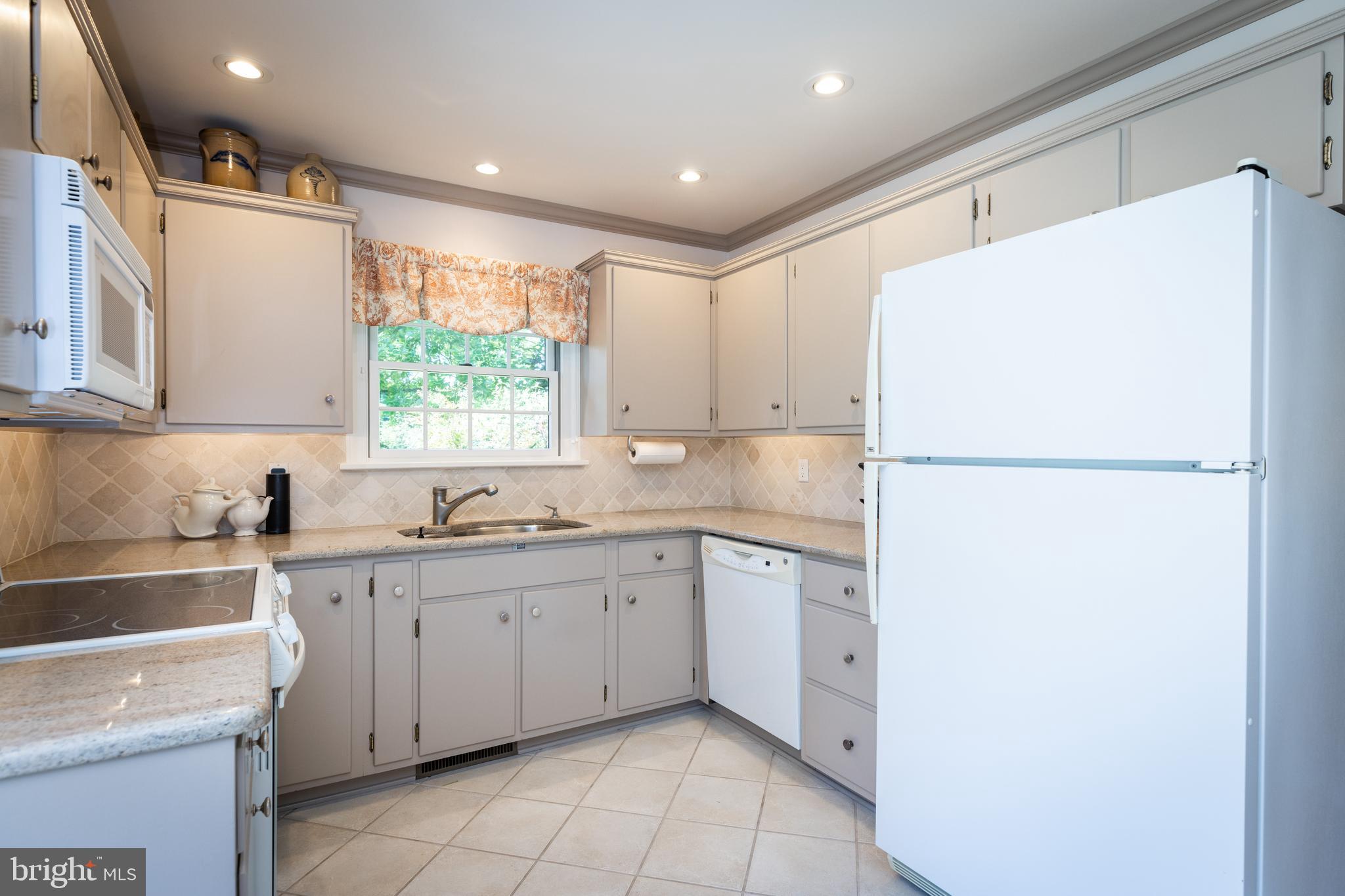 103 Crestwood Road Landenberg, PA 19350 - Photo 16 of 43 Kitchen