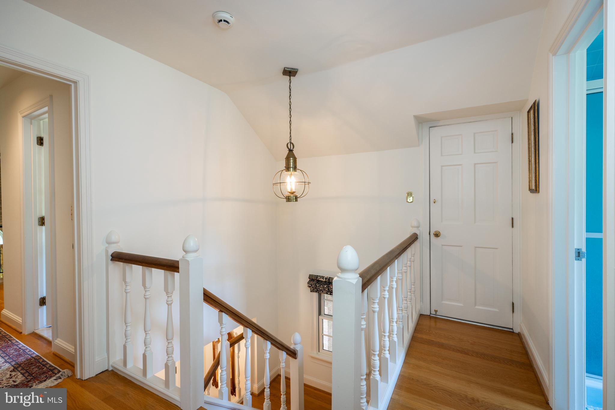 103 Crestwood Road Landenberg, PA 19350 - Photo 23 of 43 Upstairs Hallway