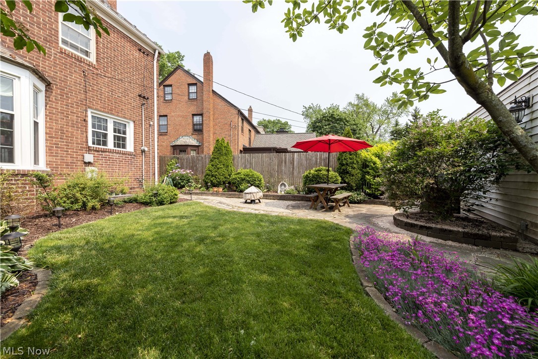 3866 Tyndall Road Cleveland, OH 44118 - Photo 33 of 35 Gallery Image 33