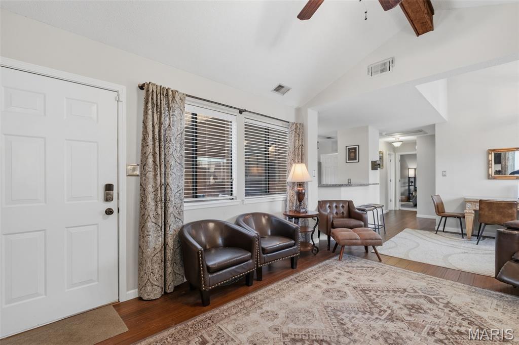 704 Hemingway Lane, Unit E Weldon Spring, MO 63304 - Photo 4 of 66