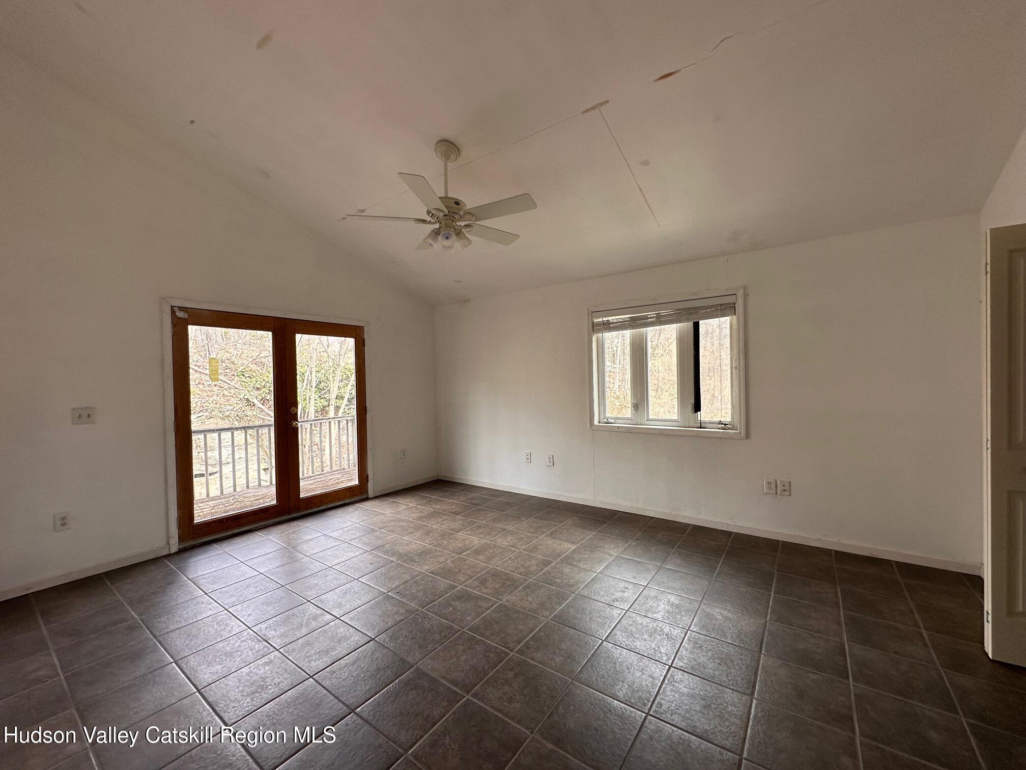 6 Riverbend Road Saugerties, NY 12477 - Photo 11 of 16 a view of an empty room with a window