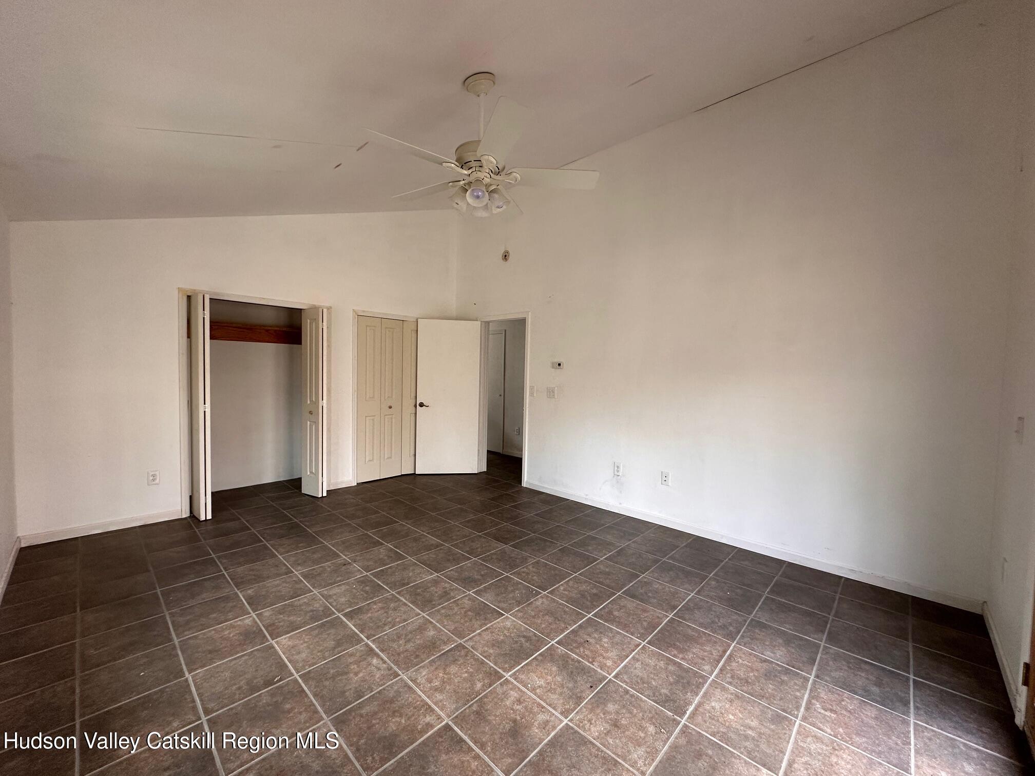 6 Riverbend Road Saugerties, NY 12477 - Photo 12 of 16 a view of an empty room and window