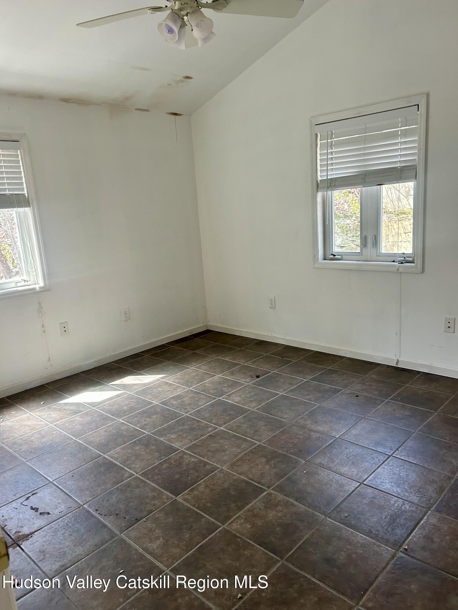 6 Riverbend Road Saugerties, NY 12477 - Photo 10 of 16 a view of an empty room with a window