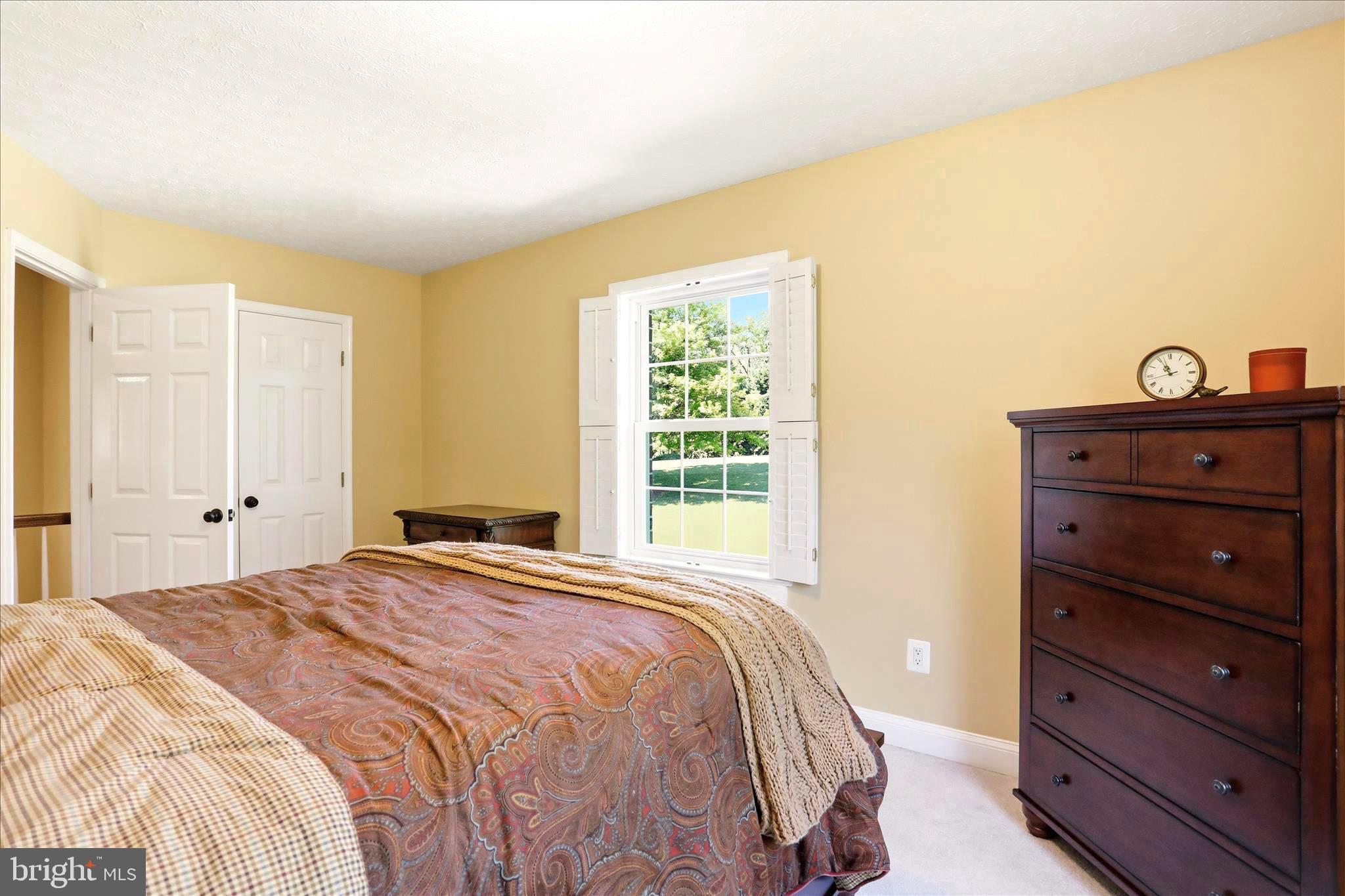 1758 Earle Road Charles Town, WV 25414 - Photo 39 of 79 2nd Bedroom