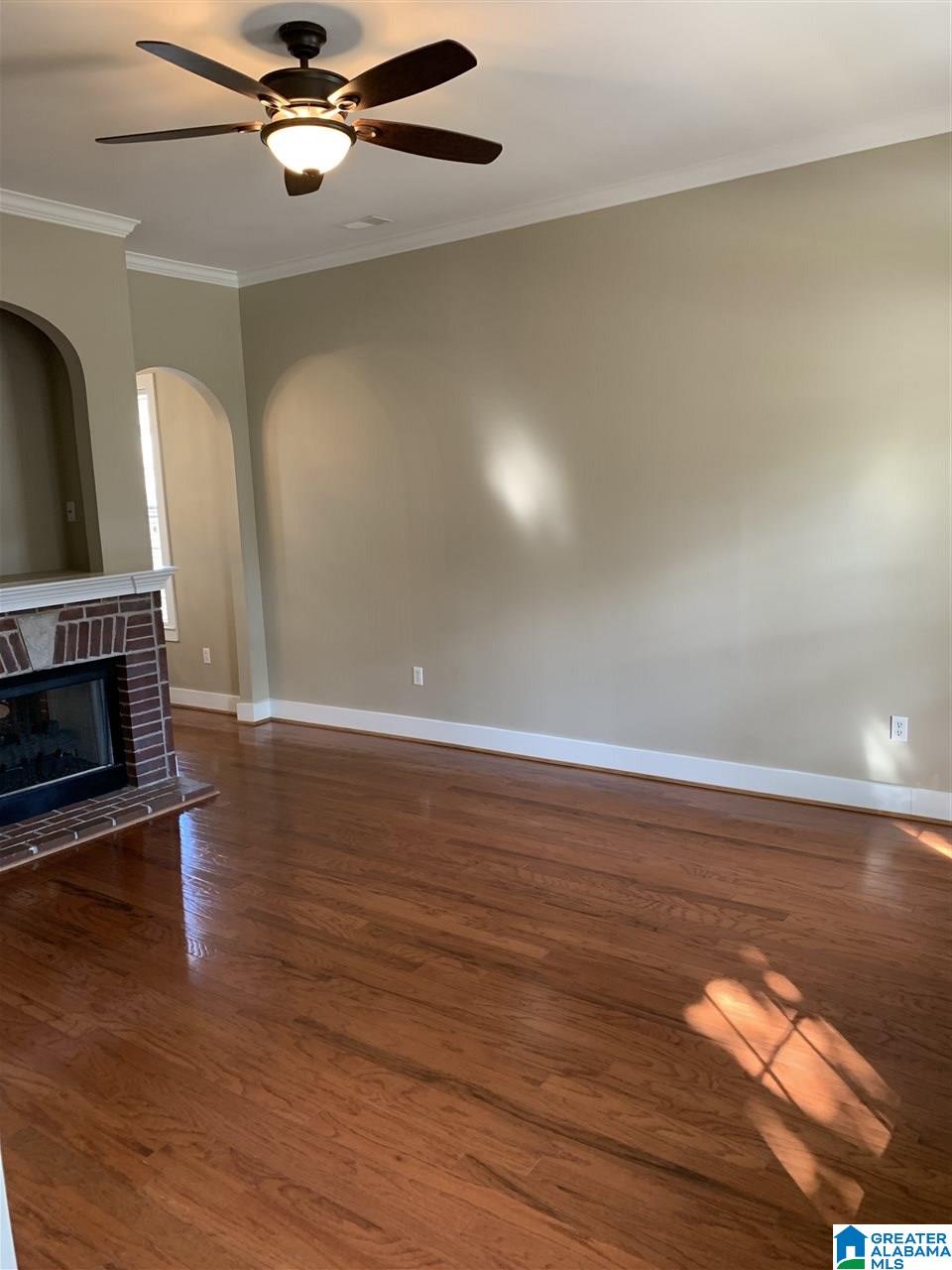 4693 Clubview Drive Bessemer, AL 35022 - Photo 26 of 35