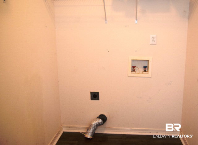 229 Spring Lake Drive Fairhope, AL 36532 - Photo 14 of 21 Inside Utility room.