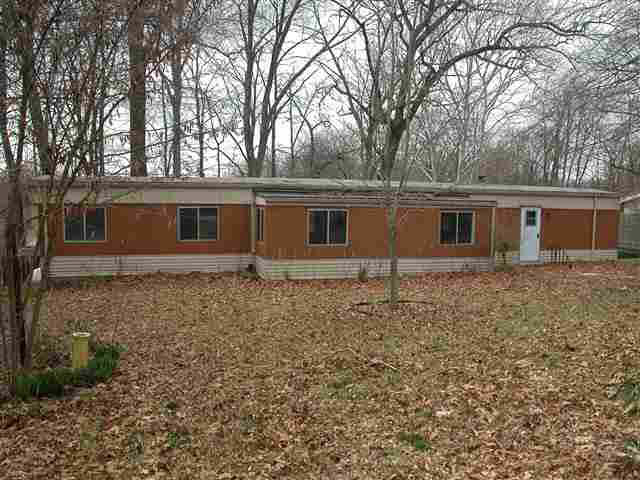 3595 South Bruner Road Warsaw, IN 46580 - Photo 1 of 6 Gallery Image 1